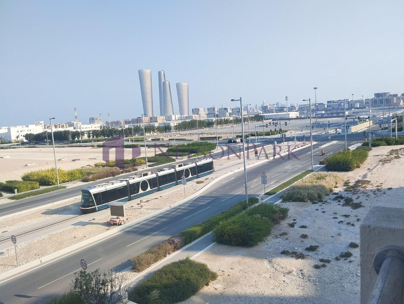 2 bedrooms Apartment in Lusail, Qatar No. 433