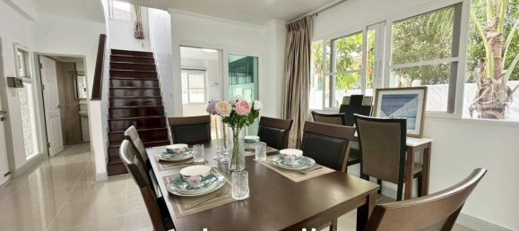 3 bedrooms House in Pa Klok, Thailand No. 26388 7