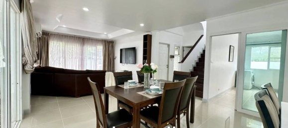 3 bedrooms House in Pa Klok, Thailand No. 26388 6