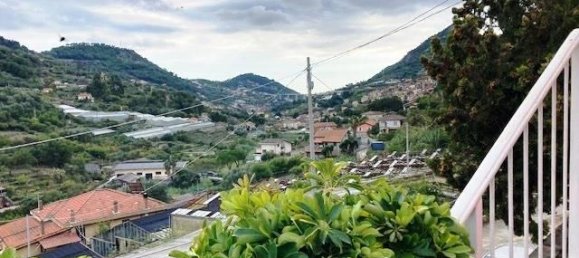 7غرفة فيلا في San Biagio della Cima, Italy رقم 63930 9