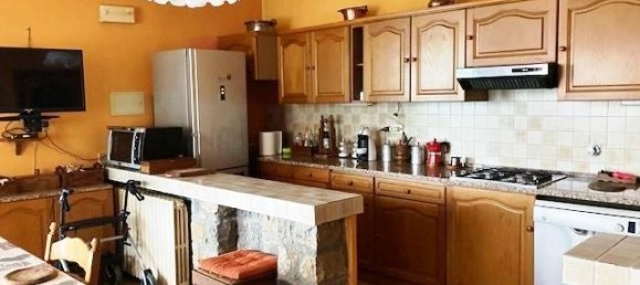 7غرفة فيلا في San Biagio della Cima, Italy رقم 63930 15