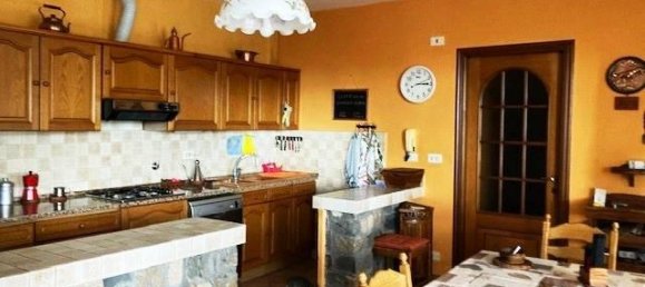 7غرفة فيلا في San Biagio della Cima, Italy رقم 63930 14