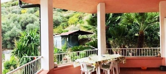 7غرفة فيلا في San Biagio della Cima, Italy رقم 63930 8