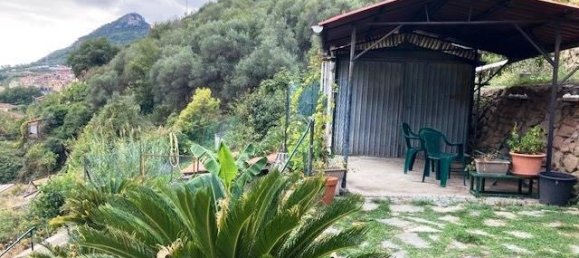 7غرفة فيلا في San Biagio della Cima, Italy رقم 63930 30