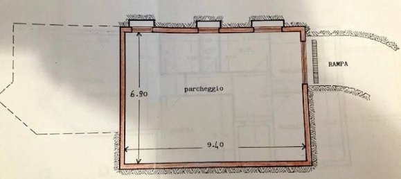 7غرفة فيلا في San Biagio della Cima, Italy رقم 63930 32