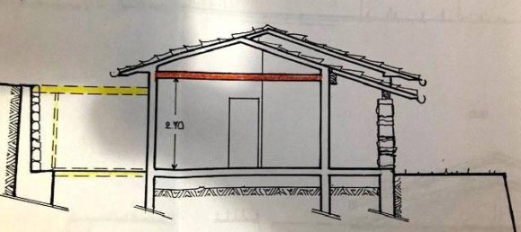 7غرفة فيلا في San Biagio della Cima, Italy رقم 63930 35