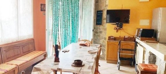 7غرفة فيلا في San Biagio della Cima, Italy رقم 63930 21