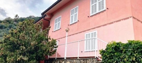 7غرفة فيلا في San Biagio della Cima, Italy رقم 63930 6