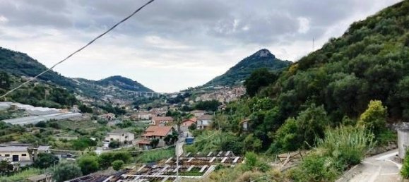 7غرفة فيلا في San Biagio della Cima, Italy رقم 63930 10