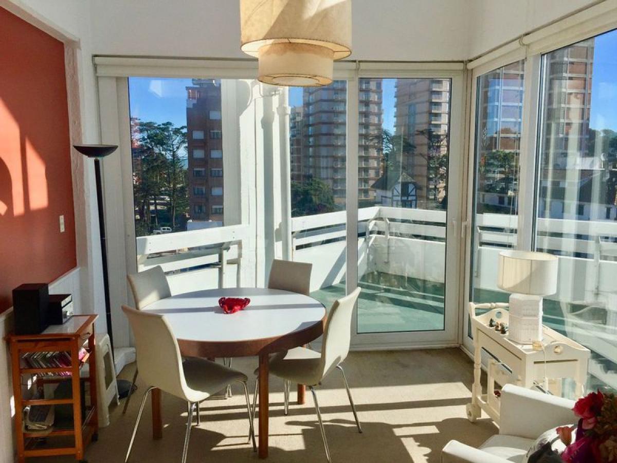 2 Schlafzimmer Wohnung in Mar del Plata, Argentina, Nr. 76557