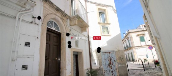 3 rooms Apartment in Martina Franca, Italy No. 23385 7