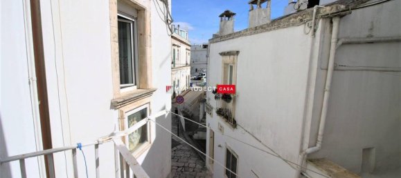 3 rooms Apartment in Martina Franca, Italy No. 23385 31