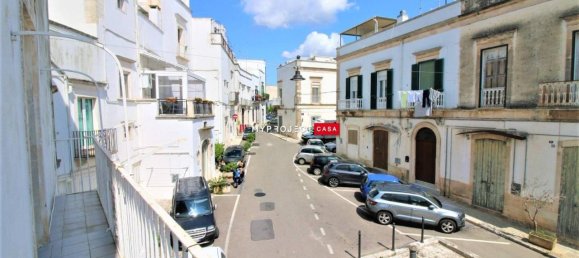 3 rooms Apartment in Martina Franca, Italy No. 23385 27