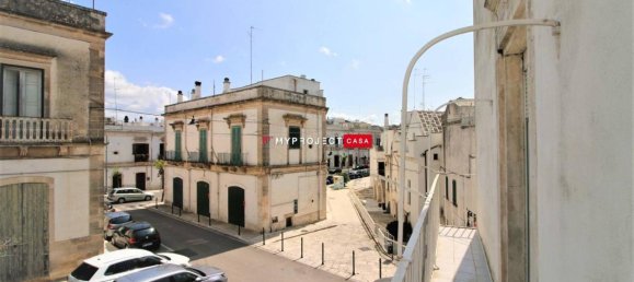 3 rooms Apartment in Martina Franca, Italy No. 23385 34
