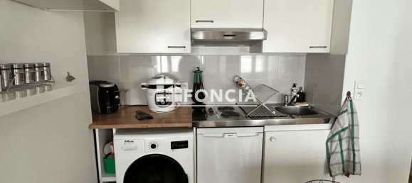 Dúplex de 1 dormitorio en Besancon, France No. 321302 3