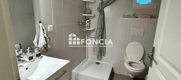 Dúplex de 1 dormitorio en Besancon, France No. 321302 4