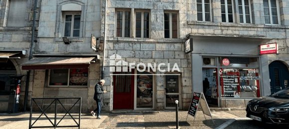 Dúplex de 1 dormitorio en Besancon, France No. 321302 6