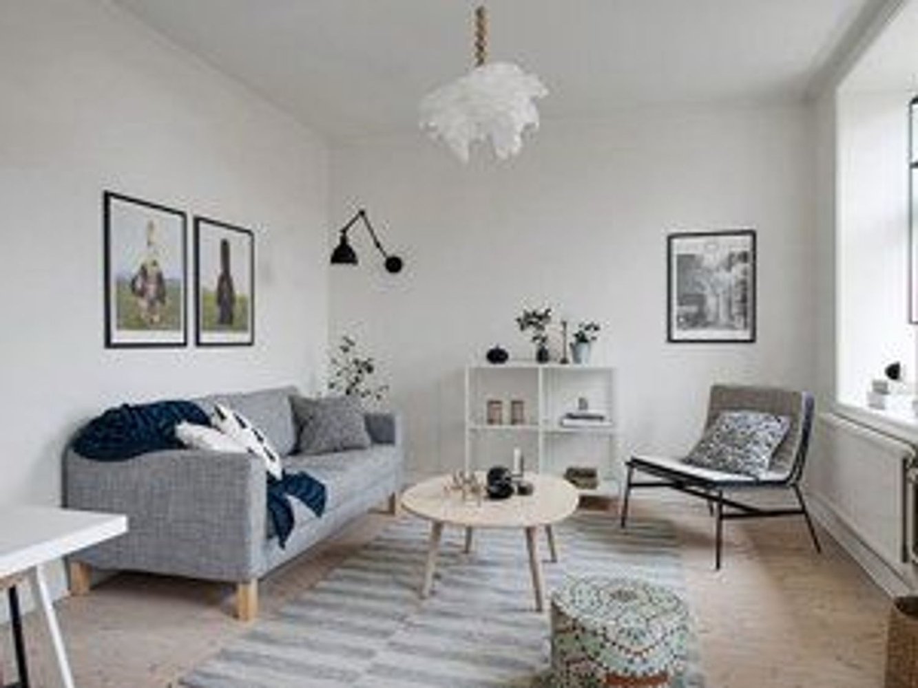 Apartamento T1 em San Sebastian de los Reyes, Spain N.º 232972