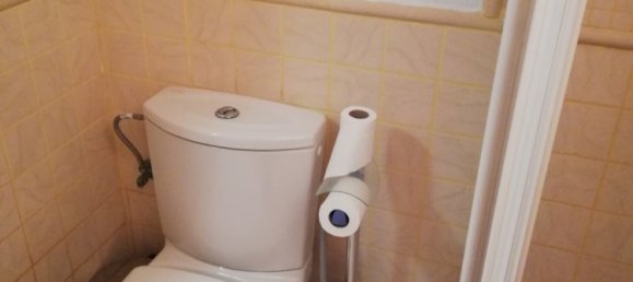 Apartamento T3 em Benidorm, Spain N.º 2538 19