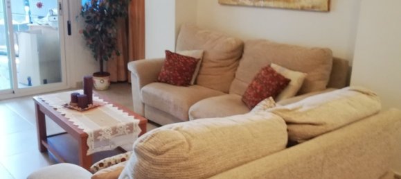 Apartamento T3 em Benidorm, Spain N.º 2538 8