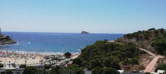 Apartamento T3 em Benidorm, Spain N.º 2538 7