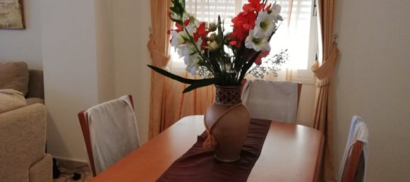 Apartamento T3 em Benidorm, Spain N.º 2538 10