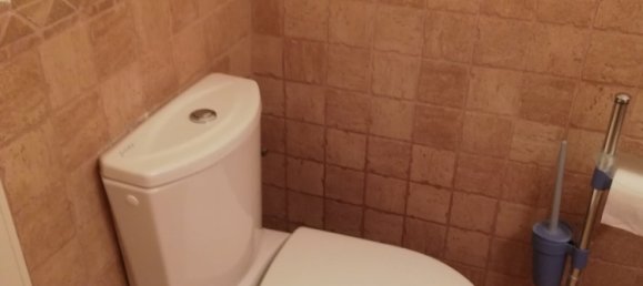 Apartamento T3 em Benidorm, Spain N.º 2538 17