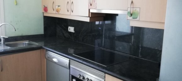 Apartamento T3 em Benidorm, Spain N.º 2538 13