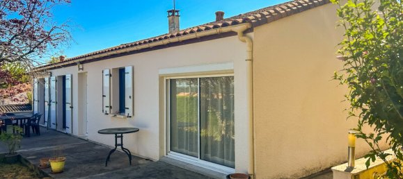 4 Schlafzimmer Haus in Marsac-sur-l'Isle, France, Nr. 355141 8