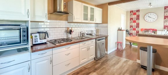 4 Schlafzimmer Haus in Marsac-sur-l'Isle, France, Nr. 355141 2