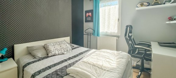 4 Schlafzimmer Haus in Marsac-sur-l'Isle, France, Nr. 355141 7