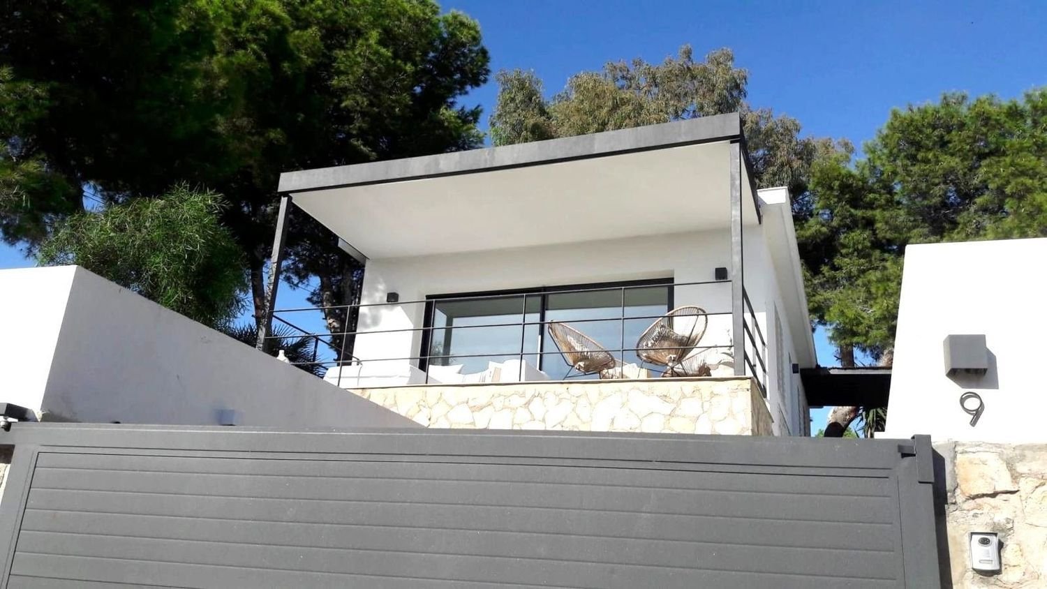 Villa T2 em El Campello, Spain N.º 209356