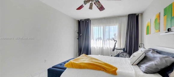 1 chambre propriété commerciale à louer à Miami, Miami-Dade, Florida, USA № 615028 11