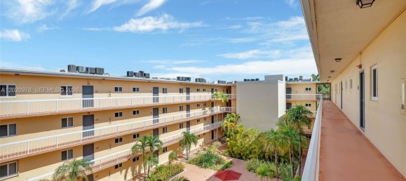 1 chambre propriété commerciale à louer à Miami, Miami-Dade, Florida, USA № 615028 6