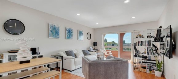 1 chambre propriété commerciale à louer à Miami, Miami-Dade, Florida, USA № 615028 17