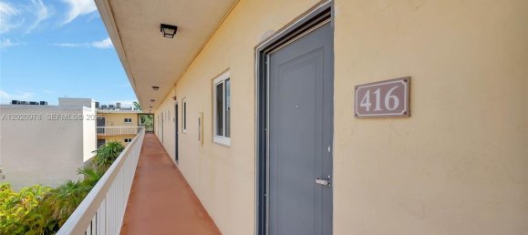 1 chambre propriété commerciale à louer à Miami, Miami-Dade, Florida, USA № 615028 9