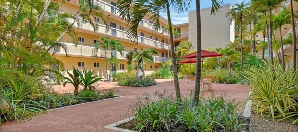 1 chambre propriété commerciale à louer à Miami, Miami-Dade, Florida, USA № 615028 8
