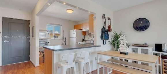 1 chambre propriété commerciale à louer à Miami, Miami-Dade, Florida, USA № 615028 14
