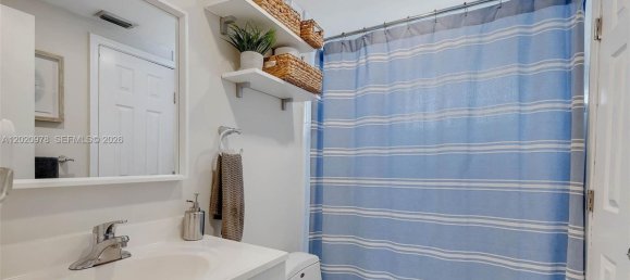 1 chambre propriété commerciale à louer à Miami, Miami-Dade, Florida, USA № 615028 10