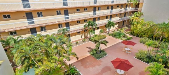 1 chambre propriété commerciale à louer à Miami, Miami-Dade, Florida, USA № 615028 7