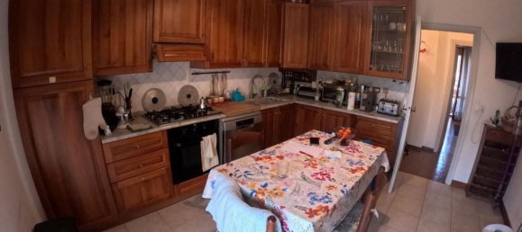 4 rooms Apartment in Florence, Italy No. 265768 7