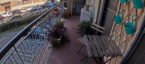 4 rooms Apartment in Florence, Italy No. 265768 14