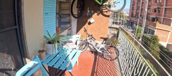 4 rooms Apartment in Florence, Italy No. 265768 17