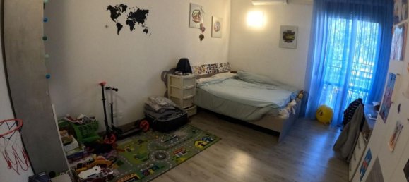 4 rooms Apartment in Florence, Italy No. 265768 8