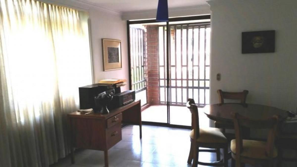 2 bedrooms House in Medellin, Colombia No. 3611