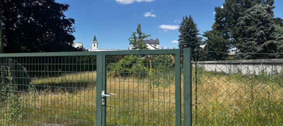  Land in Gramatneusiedl, Austria No. 47544 4