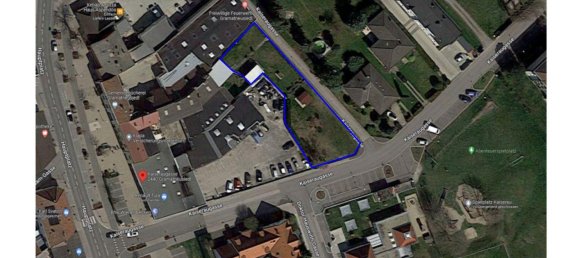  Land in Gramatneusiedl, Austria No. 47544 5