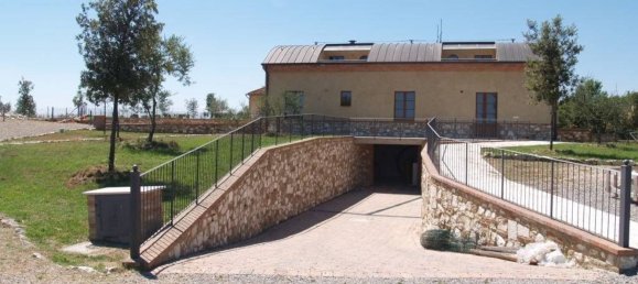 Casa de 30 divisões em Montalcino, Italy N.º 112728 14