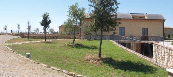 Casa de 30 divisões em Montalcino, Italy N.º 112728 15