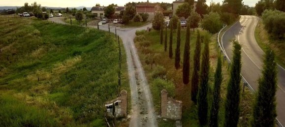 Casa de 30 divisões em Montalcino, Italy N.º 112728 2